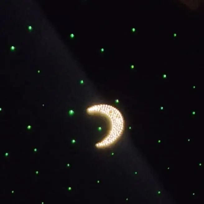 Moon Effect