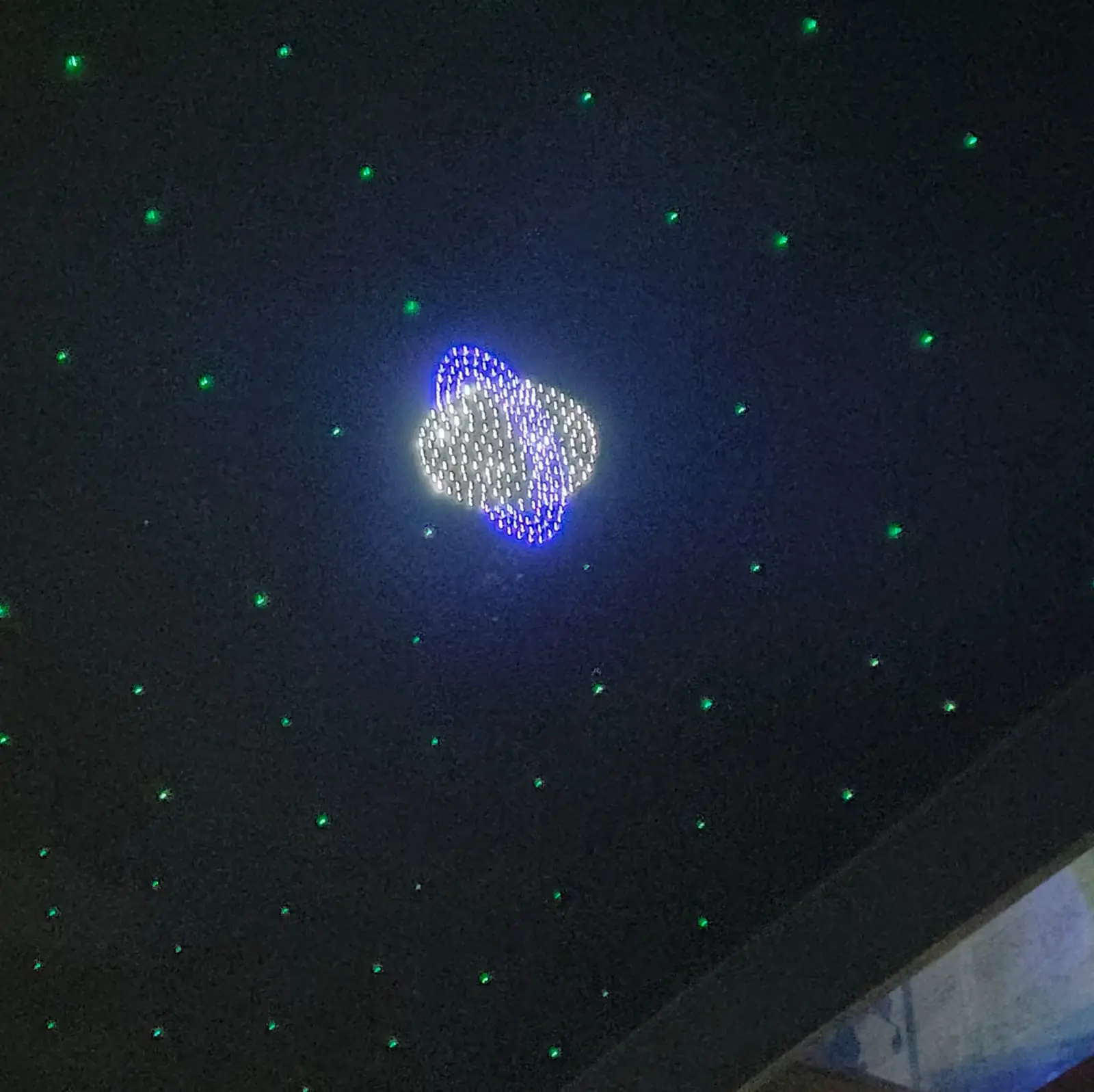Planet Effect